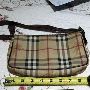 Burberry Shoulder Bag